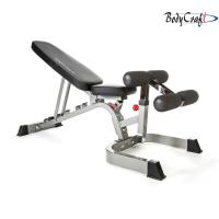 Скамья многофункциональная Body Craft F602 делюкс