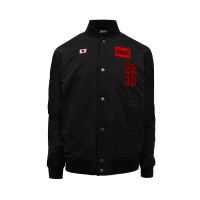 Куртка Sendai 1 S черн.