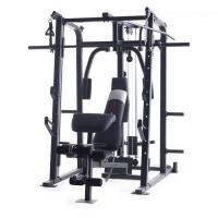 Силовой тренажер Weider Pro 8500