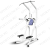 Турник-брусья-пресс MB Barbell MB 2.04