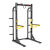 Полурама для приседов BRONZE GYM BR-1030