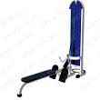 Горизонтальная тяга (грузоблок) (MB Barbell MB 3.08 N белый)