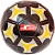Мяч футбольный №5 "Mibalon", 3-слоя PVC 1.6, 280 гр E32150-6